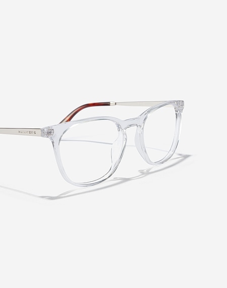 Gafas graduadas Hawkers Eyewear CRYSTAL TIBOUREN