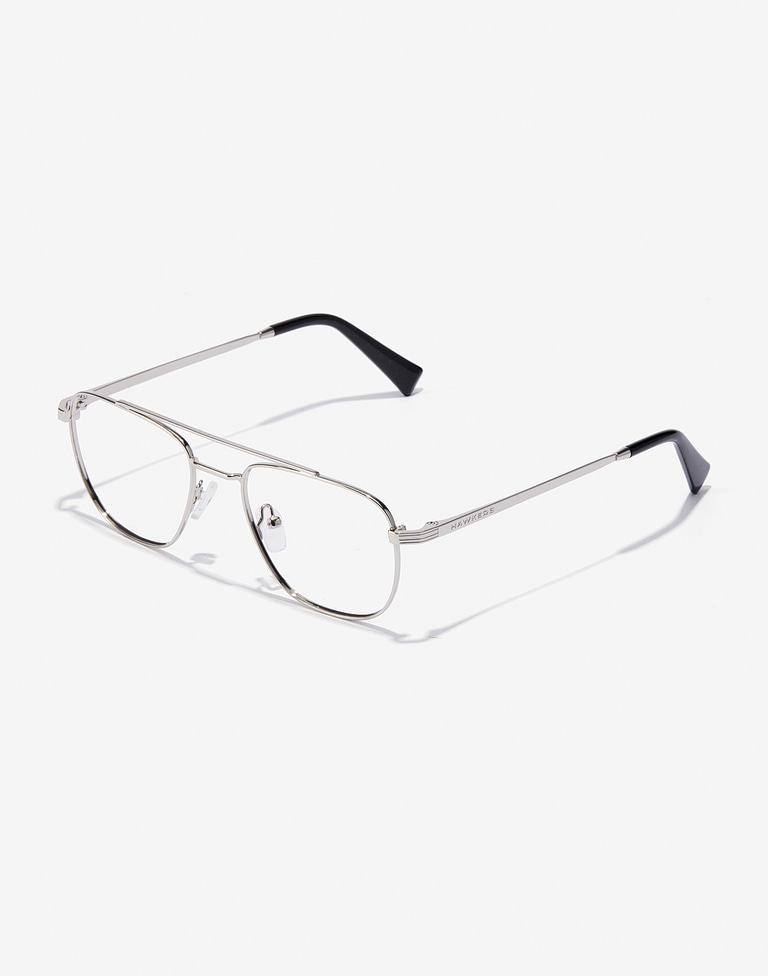 Gafas graduadas Hawkers Eyewear SILVER MALBEC