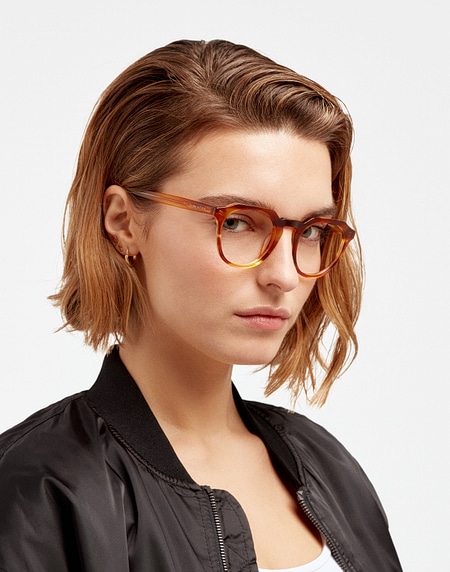 Gafas graduadas Hawkers Eyewear CAREY AIR CHARDON RX