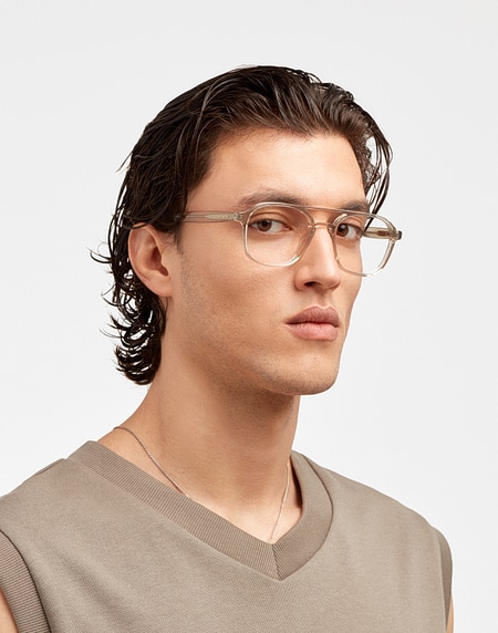 Gafas graduadas Hawkers Eyewear AIR GREY HUNTER