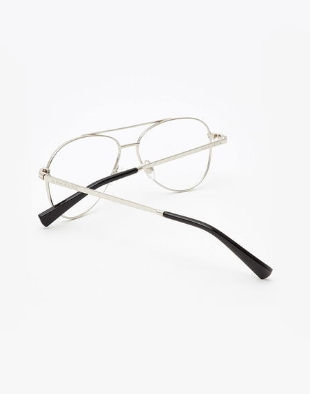 Gafas graduadas Hawkers Eyewear SILVER PROVENCE RX