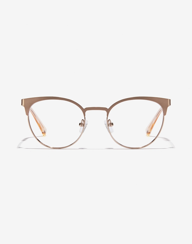 Gafas graduadas Hawkers Eyewear ROSE GOLD MARGAUX
