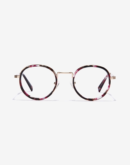 Gafas graduadas Hawkers Eyewear FUCHSIA CAREY CARIGNAN