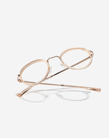 Gafas graduadas Hawkers Eyewear CRYSTAL CARIGNAN