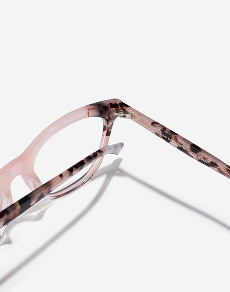 Gafas graduadas Hawkers Eyewear PINK LEO DOMAINE