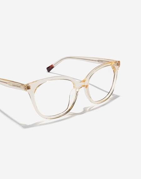 Gafas graduadas Hawkers Eyewear CRYSTAL CHAMPAGNE RIESLING