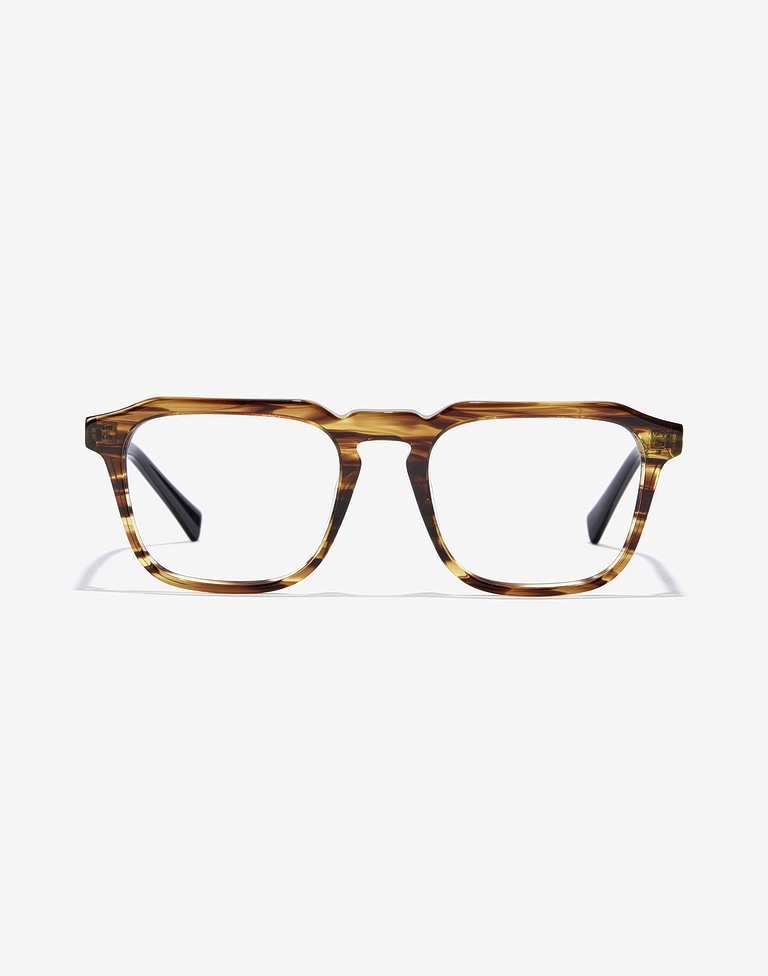 Gafas graduadas Hawkers Eyewear TIGER BLACK GAMAY