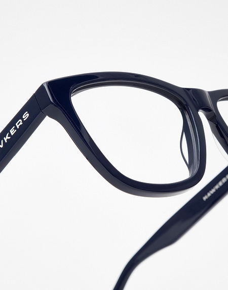 Gafas graduadas Hawkers Eyewear DIAMOND NAVY BLUE ONE RX