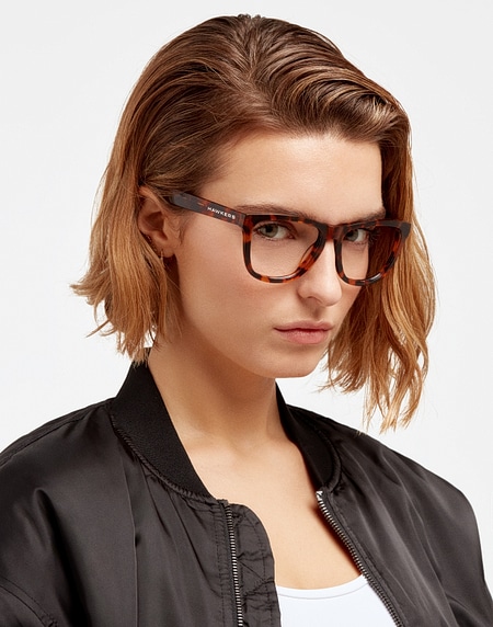 Gafas graduadas Hawkers Eyewear DARK CAREY ONE RX
