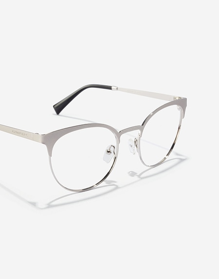 Gafas graduadas Hawkers Eyewear SILVER MARGAUX
