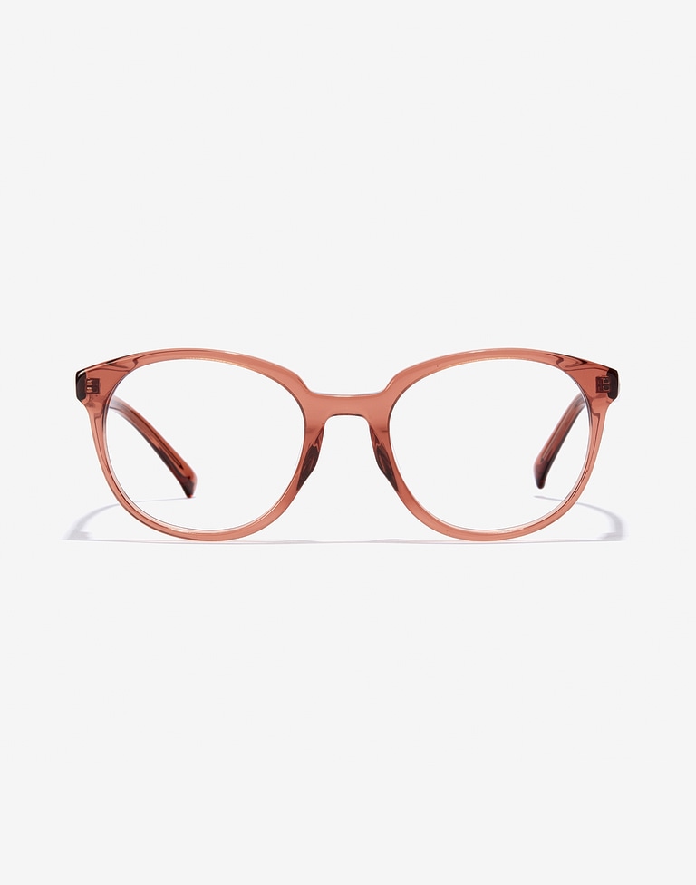 Gafas graduadas Hawkers Eyewear CHAMPAGNE CRYSTAL ROSE