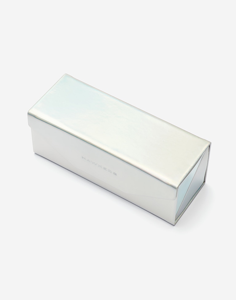 Accesorios Hawkers TRAVEL DOUBLE CASE - HOLOGRAPHIC