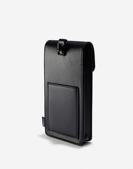 Accesorios Hawkers HIDE BAG - BLACK