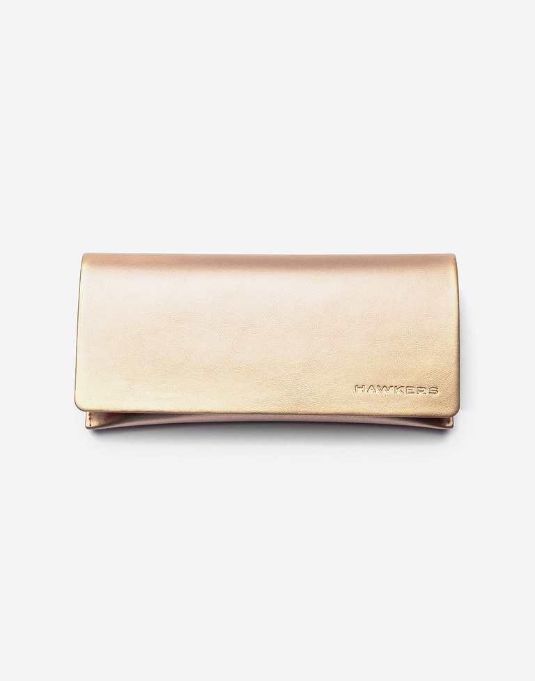 Accesorios Hawkers CLUTCH CASE - CHAMPAGNE PINK