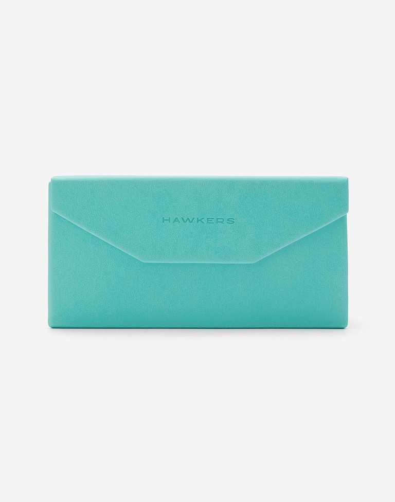Accesorios Hawkers TRAVEL MULTICASE - MINT BLUE