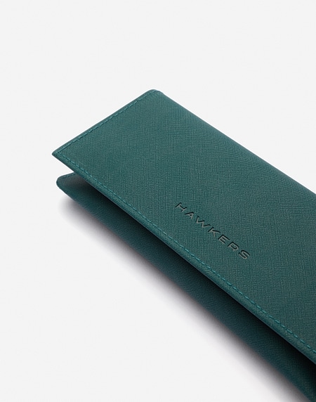 Accesorios Hawkers CLIP SOFT CASE - BLUE