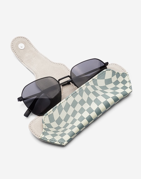 Accesorios Hawkers BELT SOFT CASE - GREY SQUARES