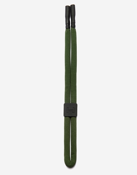 Accesorios Hawkers FLOATING SPORT CORD - ARMY GREEN