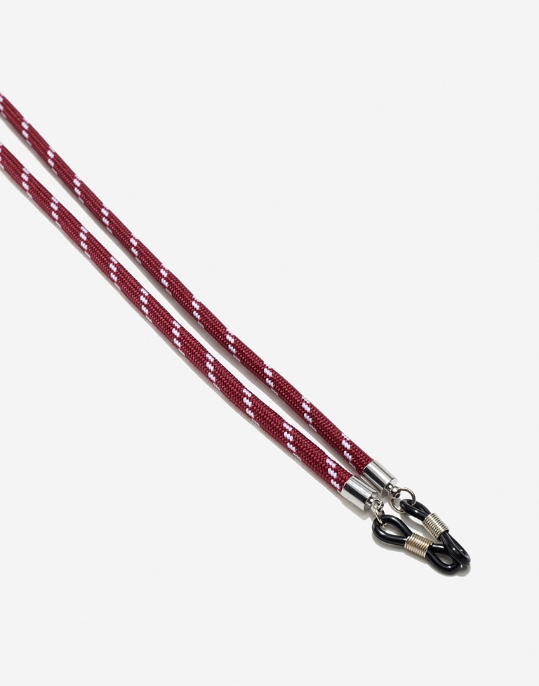 Accesorios Hawkers DAILY CORD - RED WHITE