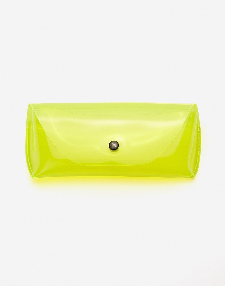 Accesorios Hawkers SUNSHINE CASE - NEON YELLOW
