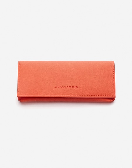 Accesorios Hawkers CLIP SOFT CASE - CORAL