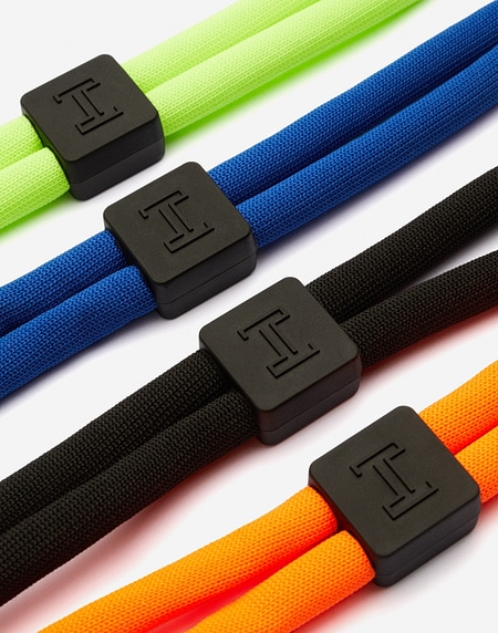Accesorios Hawkers FLOATING SPORT CORD - BLACK