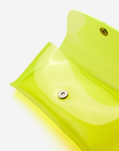 Accesorios Hawkers SUNSHINE CASE - NEON YELLOW