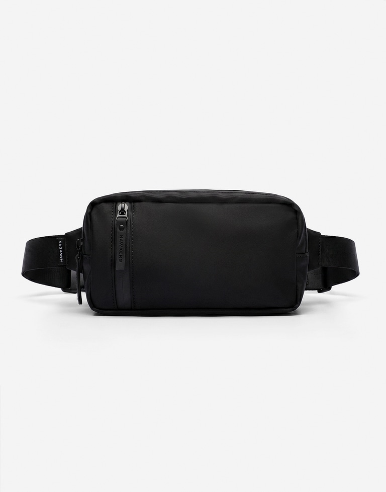 Accesorios HAWKERS BELT BAG - BLACK