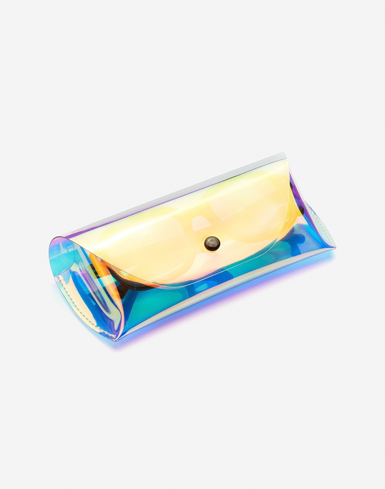 Accesorios Hawkers SUNSHINE CASE - IRIDISCENT GOLD