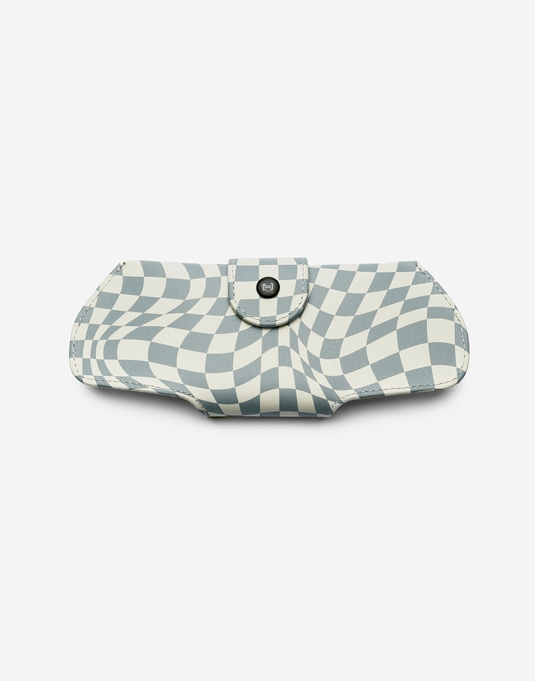 Accesorios Hawkers BELT SOFT CASE - GREY SQUARES