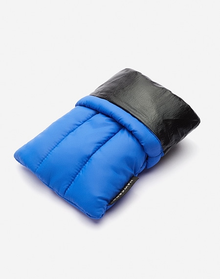 Accesorios Hawkers PADDED POUCH - BLUE