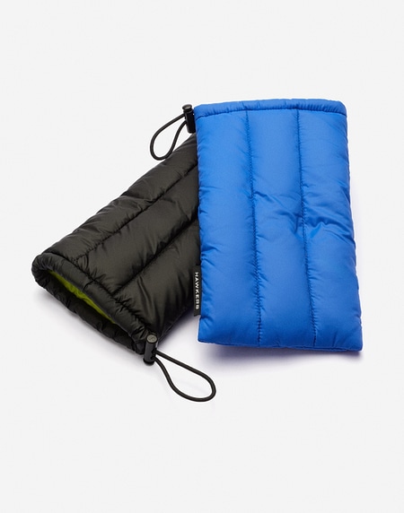 Accesorios Hawkers PADDED POUCH - BLUE