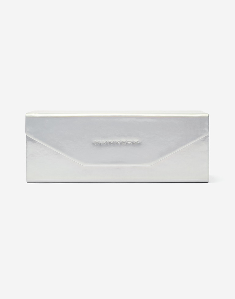 Accesorios Hawkers TRAVEL DOUBLE CASE - HOLOGRAPHIC