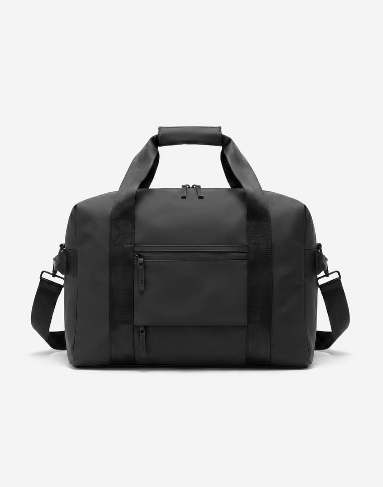 Accesorios HAWKERS WEEKENDER BAG - BLACK