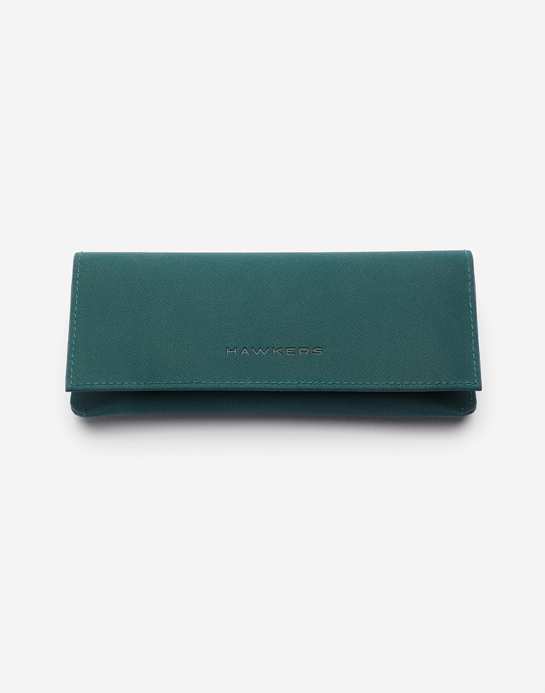 Accesorios Hawkers CLIP SOFT CASE - BLUE