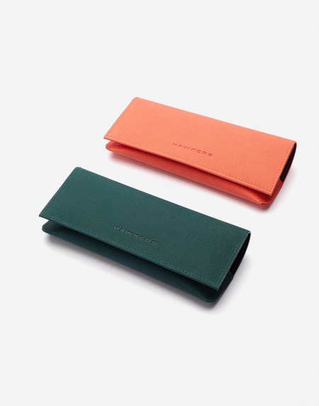 Accesorios Hawkers CLIP SOFT CASE - BLUE