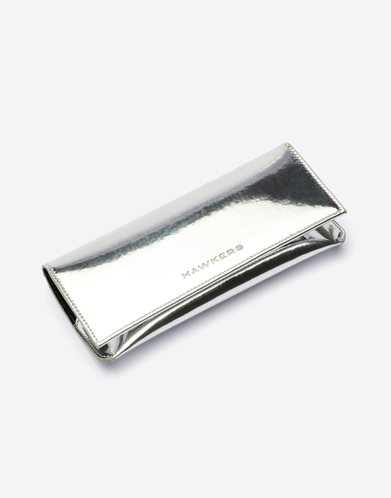 Accesorios Hawkers CLIP SOFT CASE - SILVER