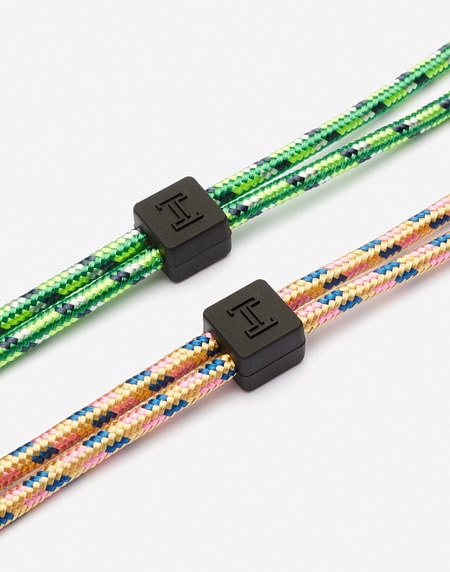 Accesorios Hawkers YACHT CORD - GREEN