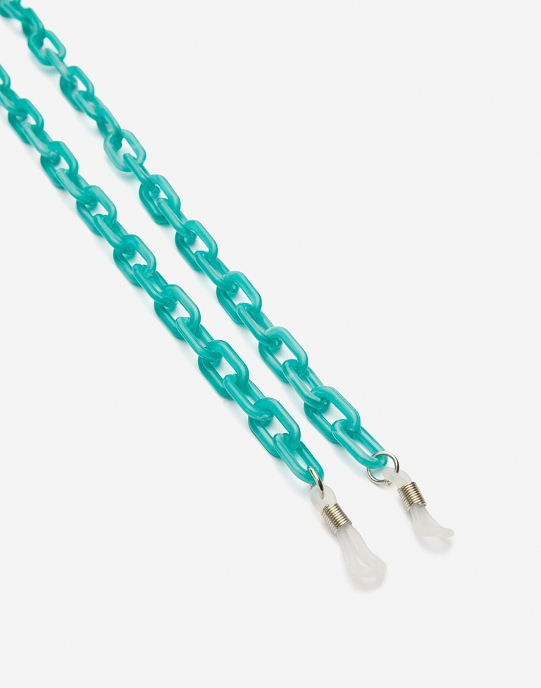 Accesorios Hawkers LINK CHAIN - TURQUOISE