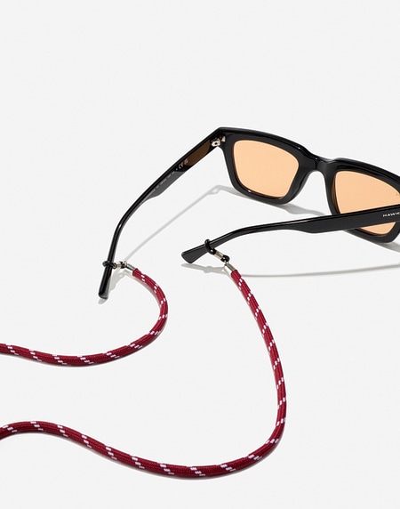 Accesorios Hawkers DAILY CORD - RED WHITE