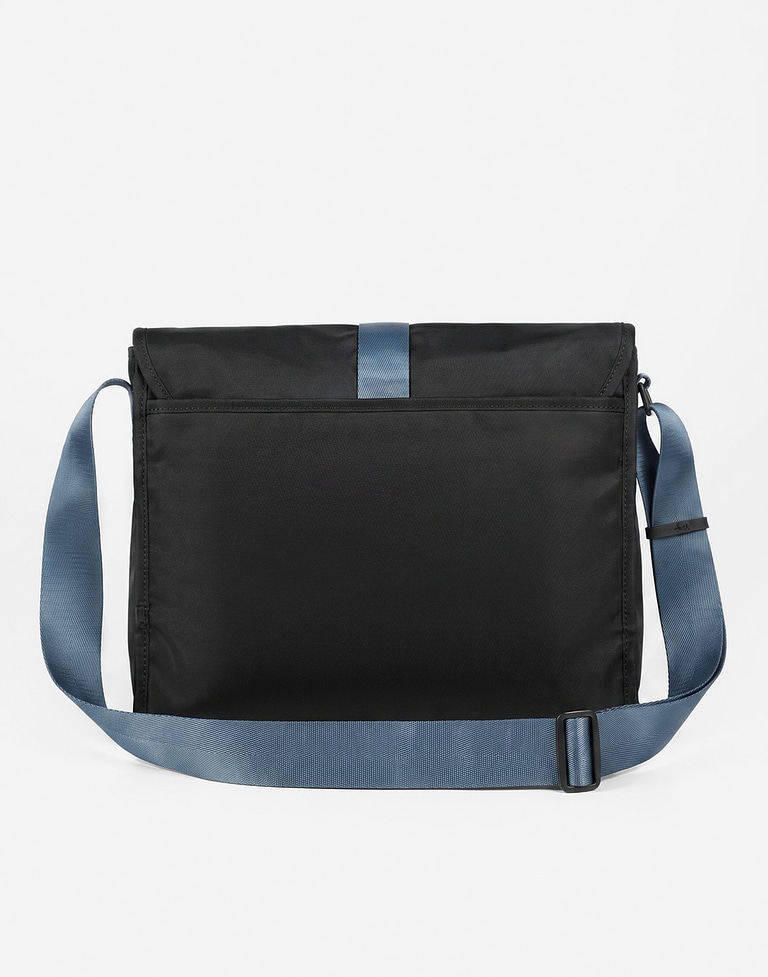 Accesorios HAWKERS MESSENGER BAG - BLACK TEAL