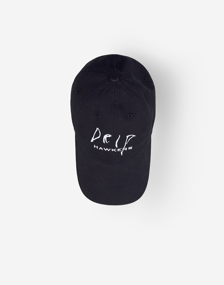 Accesorios Hawkers HAWKERS X MRDRIP - ARTIST CAP BLACK