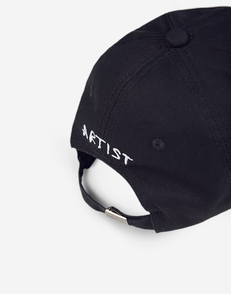 Accesorios Hawkers HAWKERS X MRDRIP - ARTIST CAP BLACK