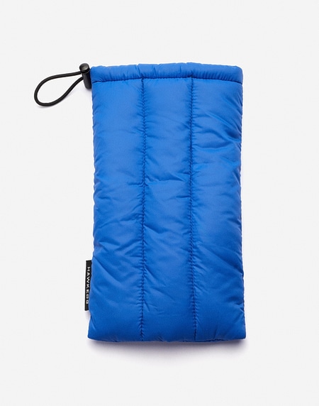 Accesorios Hawkers PADDED POUCH - BLUE