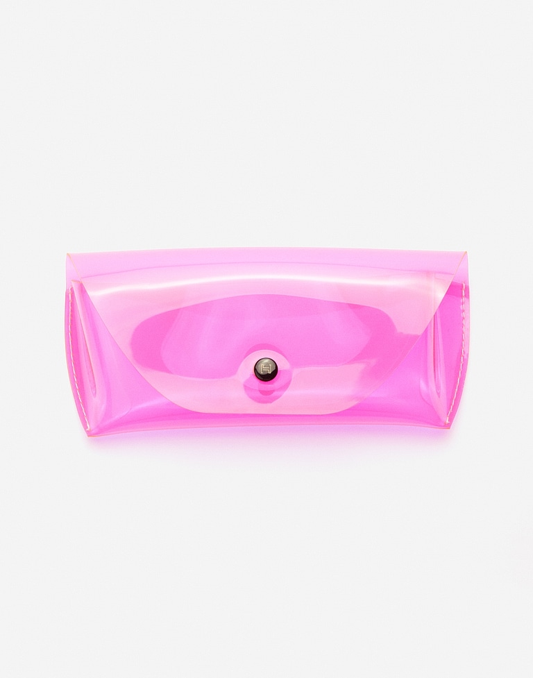 Accesorios Hawkers SUNSHINE CASE - NEON PINK