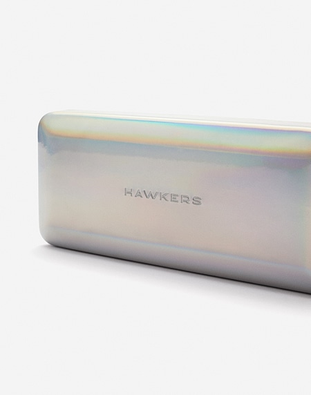 Accesorios Hawkers GALAXY CASE - HOLOGRAPHIC
