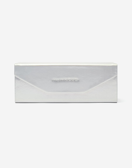 Accesorios Hawkers TRAVEL DOUBLE CASE - HOLOGRAPHIC