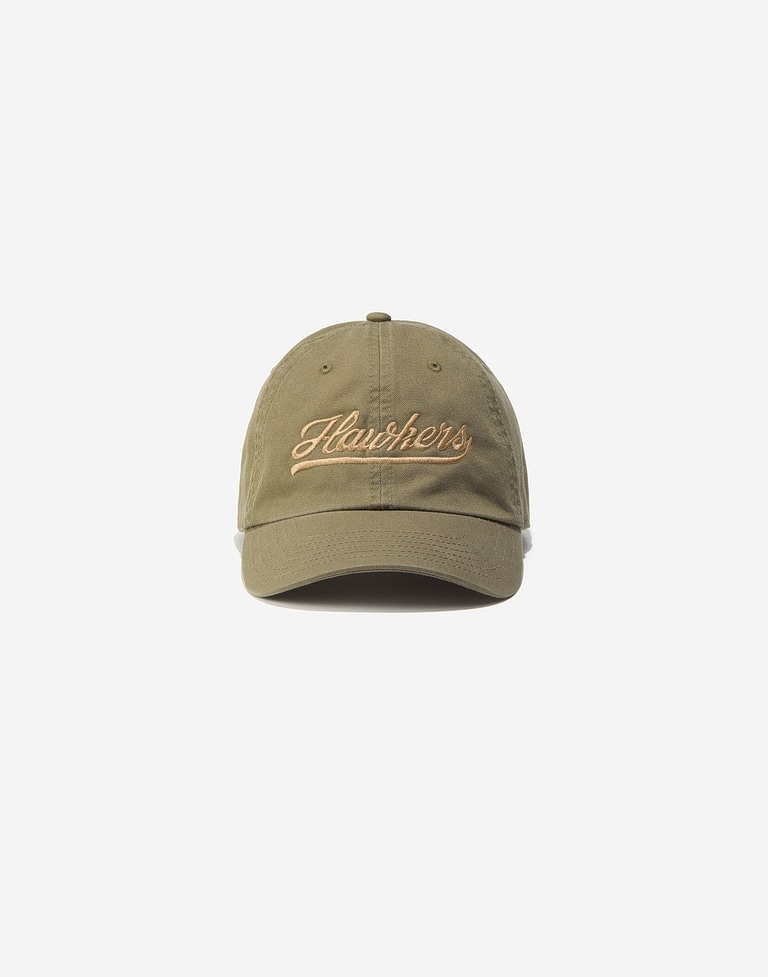 Accesorios Hawkers HAWKERS CLASSIC CAP KHAKI