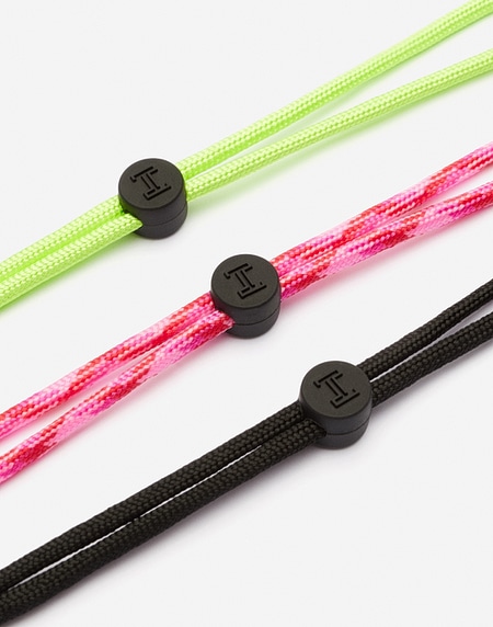 Accesorios Hawkers STREET CORD - NEON GREEN