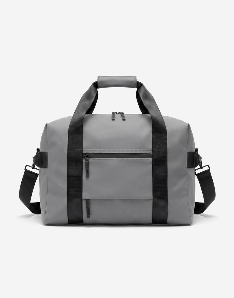 Accesorios HAWKERS WEEKENDER BAG - GREY